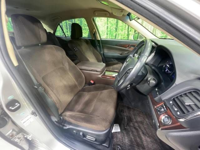Toyota CROWN SEDAN 2013-03 192968-8