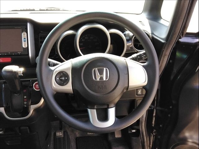 Honda N BOX CUSTOM 2012-06 15879-9