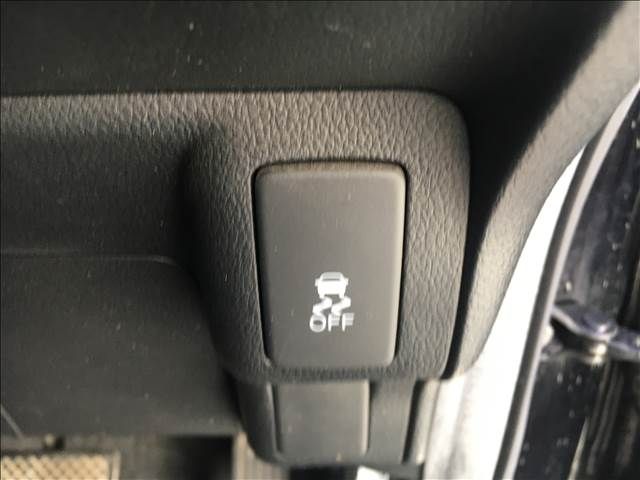 Honda N BOX CUSTOM 2012-06 15879-19