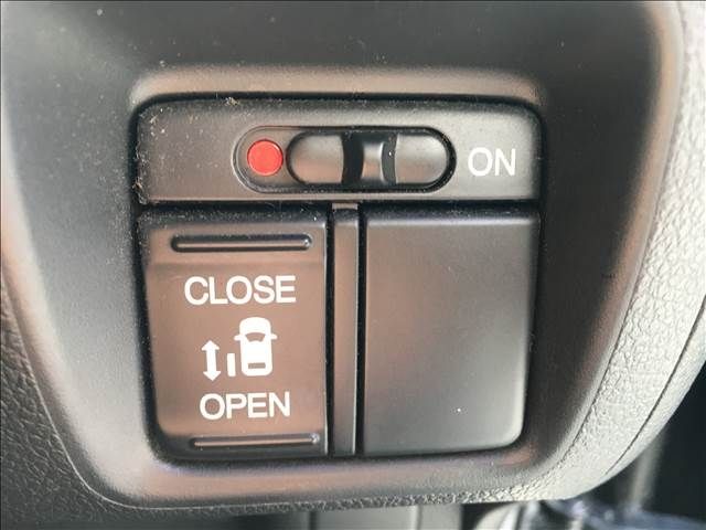 Honda N BOX CUSTOM 2012-06 15879-18