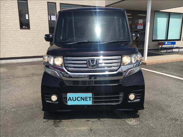Honda N BOX CUSTOM 2012-06 15879-1