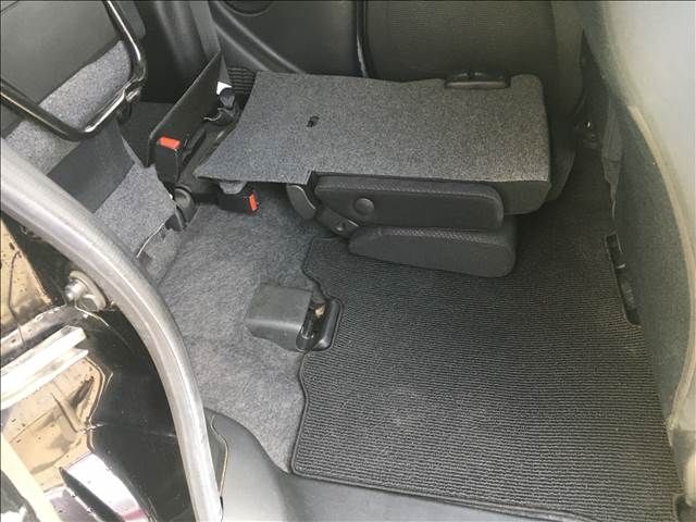 Honda N BOX CUSTOM 2012-06 15879-17