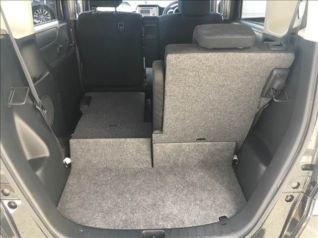 Honda N BOX CUSTOM 2012-06 15879-15