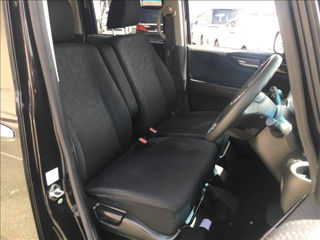 Honda N BOX CUSTOM 2012-06 15879-11