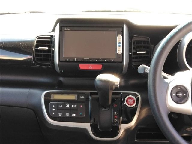 Honda N BOX CUSTOM 2012-06 15879-6