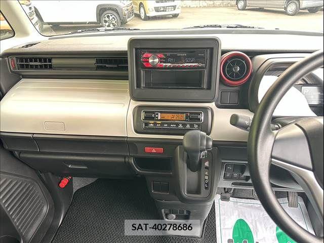 Suzuki SPACIA 2021-09 386982-21