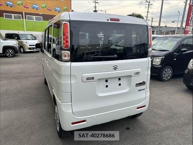 Suzuki SPACIA 2021-09 386982-9
