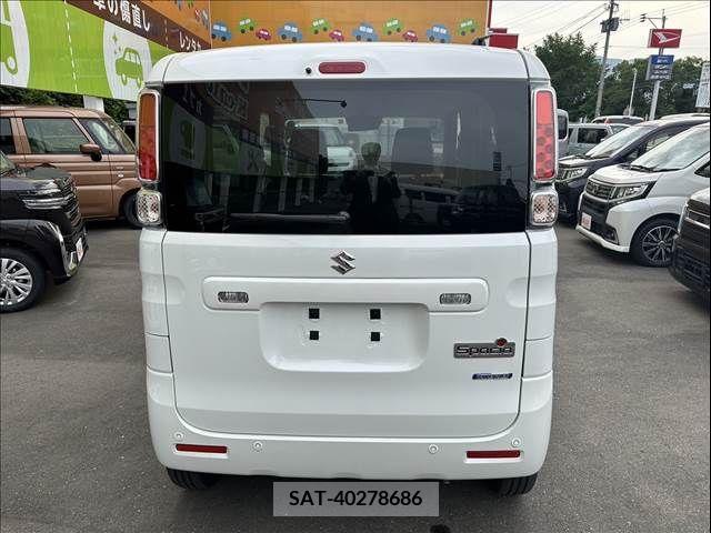 Suzuki SPACIA 2021-09 386982-8