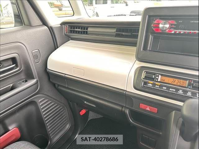 Suzuki SPACIA 2021-09 386982-28