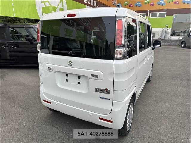 Suzuki SPACIA 2021-09 386982-7