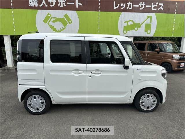 Suzuki SPACIA 2021-09 386982-5