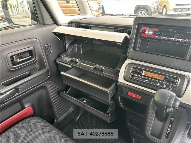 Suzuki SPACIA 2021-09 386982-27