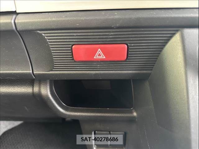 Suzuki SPACIA 2021-09 386982-25