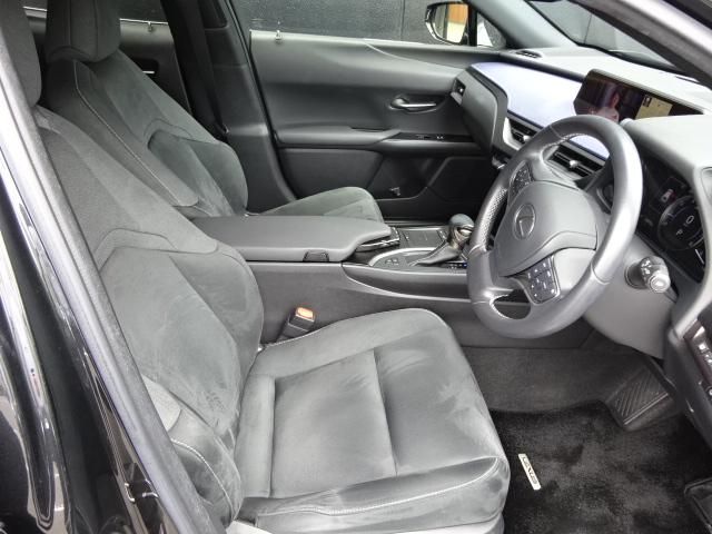 Lexus UX 2020-08 18086-10