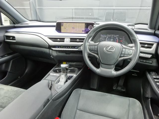 Lexus UX 2020-08 18086-13