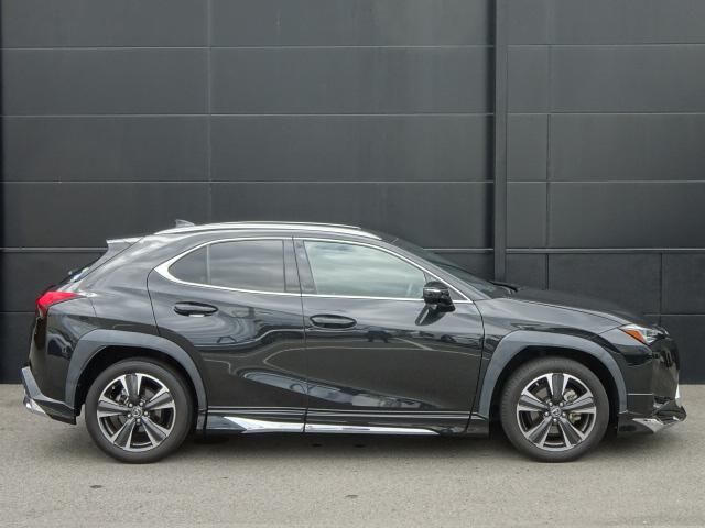Lexus UX 2020-08 18086-6