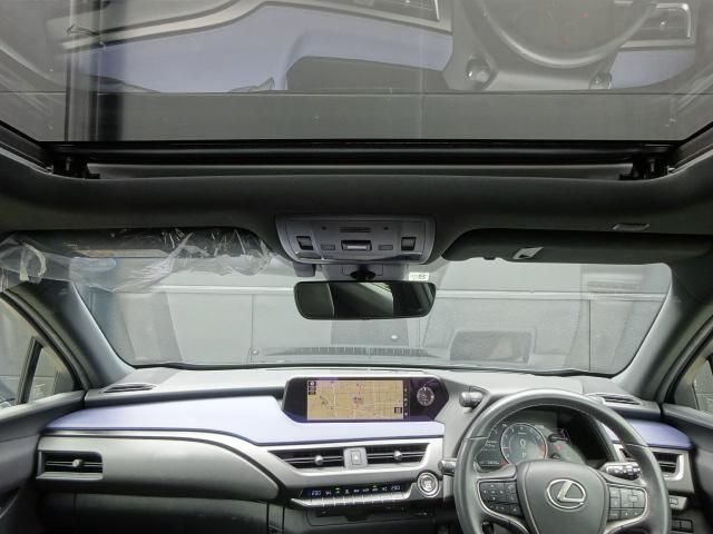 Lexus UX 2020-08 18086-12