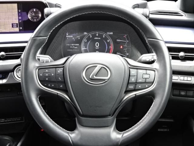 Lexus UX 2020-08 18086-15