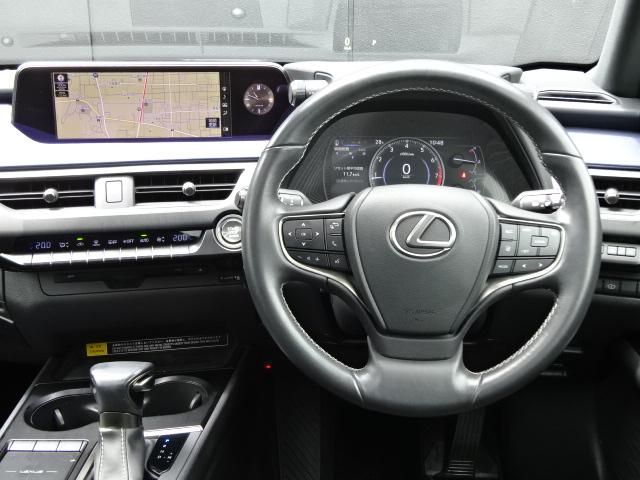 Lexus UX 2020-08 18086-14