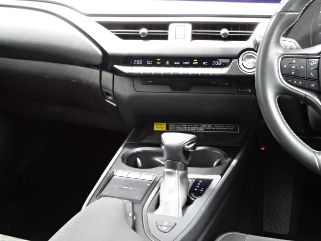 Lexus UX 2020-08 18086-17