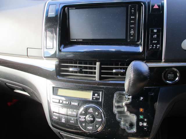Toyota ESTIMA 2015-03 26599-14