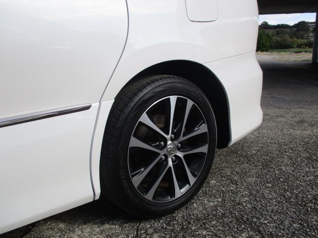 Toyota ESTIMA 2015-03 26599-24