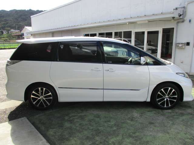 Toyota ESTIMA 2015-03 26599-7