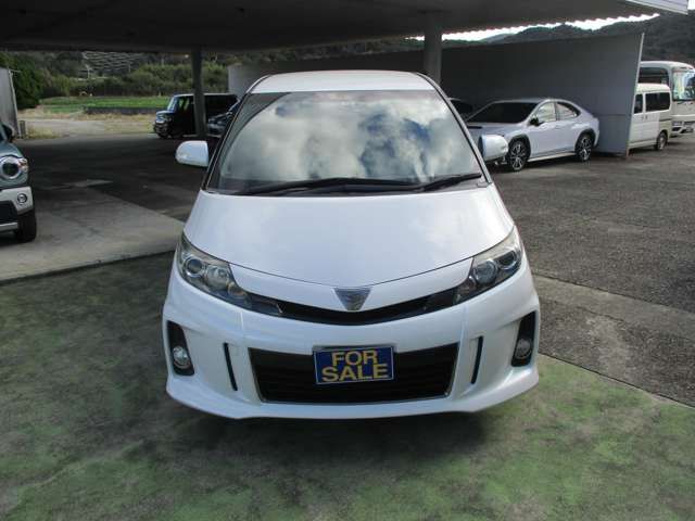 Toyota ESTIMA 2015-03 26599-1