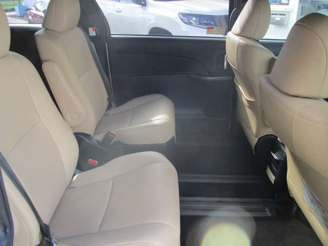 Toyota ESTIMA 2015-03 26599-10