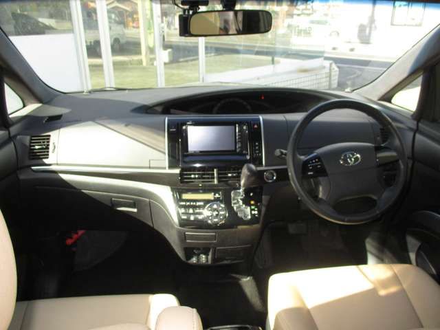 Toyota ESTIMA 2015-03 26599-13