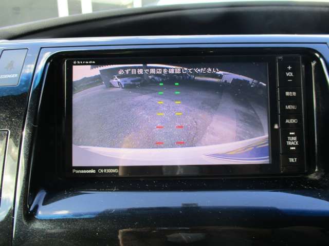 Toyota ESTIMA 2015-03 26599-16