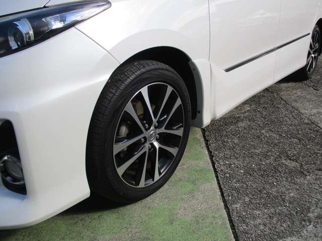 Toyota ESTIMA 2015-03 26599-23