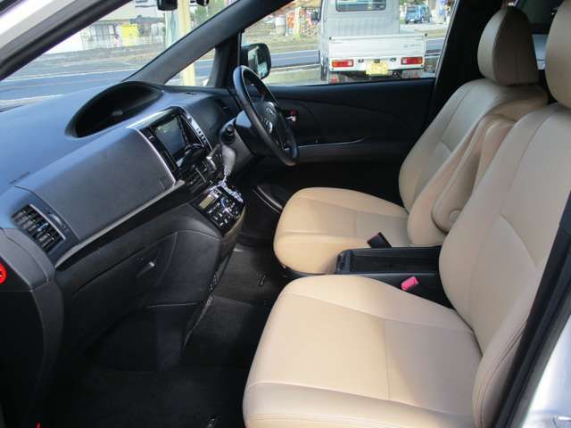 Toyota ESTIMA 2015-03 26599-9