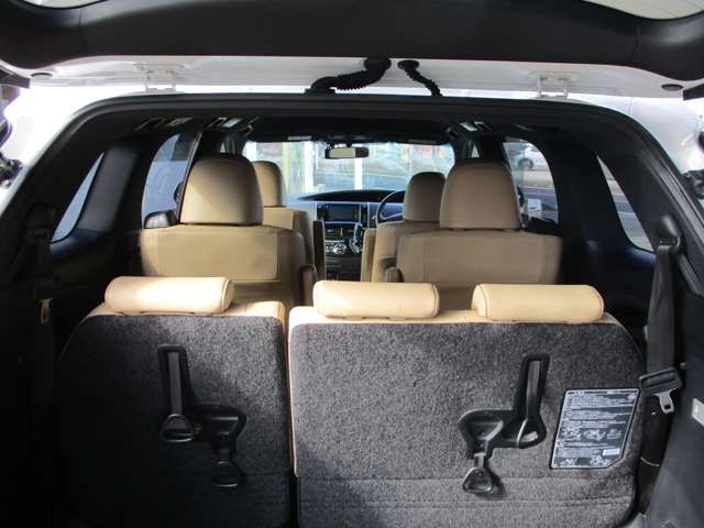Toyota ESTIMA 2015-03 26599-12