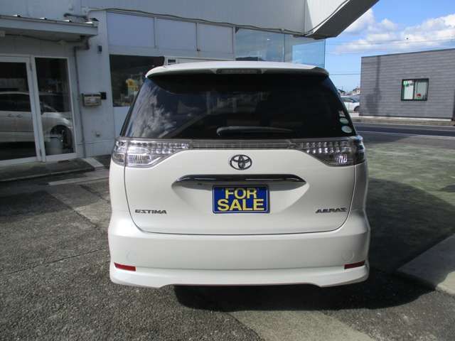 Toyota ESTIMA 2015-03 26599-5