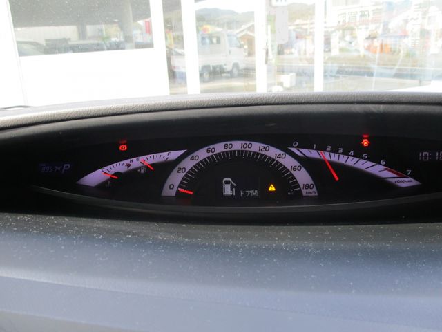 Toyota ESTIMA 2015-03 26599-17