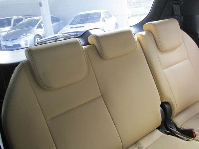 Toyota ESTIMA 2015-03 26599-11