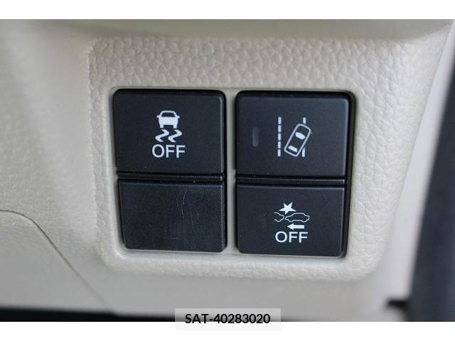 Honda N BOX 2020-11 215397-4