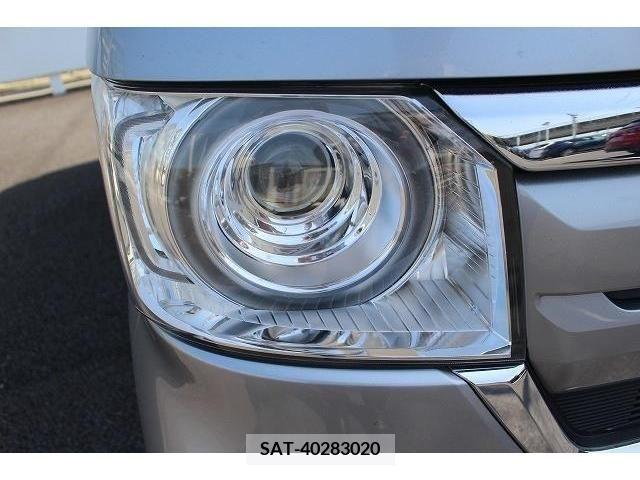Honda N BOX 2020-11 215397-10