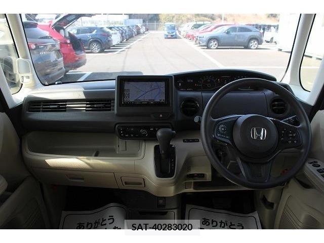 Honda N BOX 2020-11 215397-18