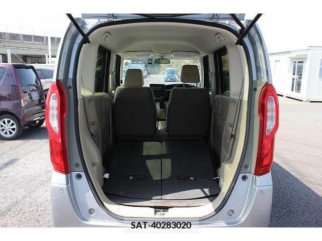 Honda N BOX 2020-11 215397-17