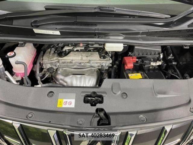 Toyota ALPHARD 2021-05 214984-19