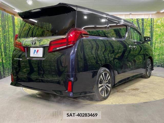 Toyota ALPHARD 2021-05 214984-18