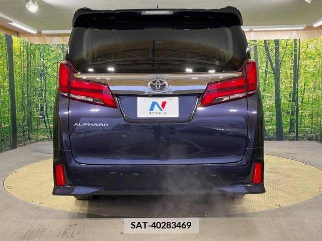 Toyota ALPHARD 2021-05 214984-16