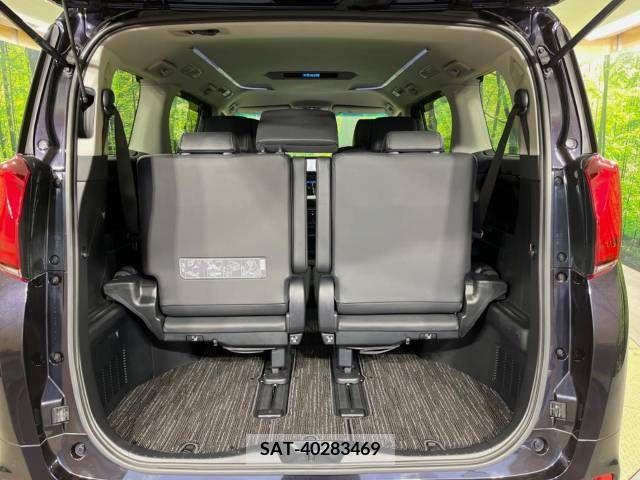 Toyota ALPHARD 2021-05 214984-11