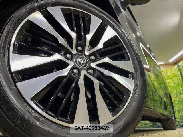 Toyota ALPHARD 2021-05 214984-14