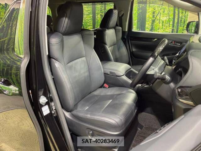 Toyota ALPHARD 2021-05 214984-8