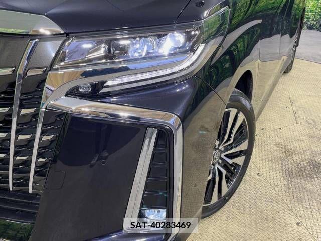 Toyota ALPHARD 2021-05 214984-13