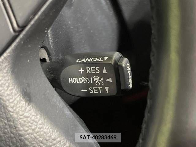 Toyota ALPHARD 2021-05 214984-5