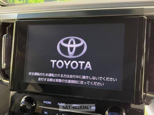 Toyota ALPHARD 2021-05 214984-4